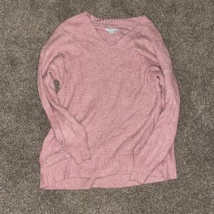 American Eagle sweater